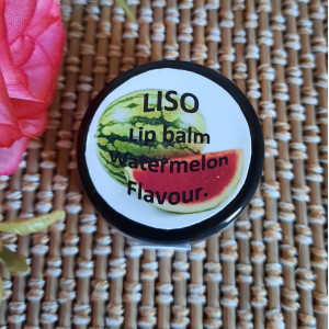 Watermelon Flavor Lip Balm - LISO